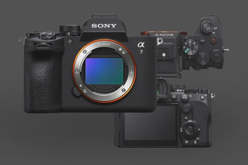 Must-Have Sony A7V Accessories: Maximize Your Hybrid Setup