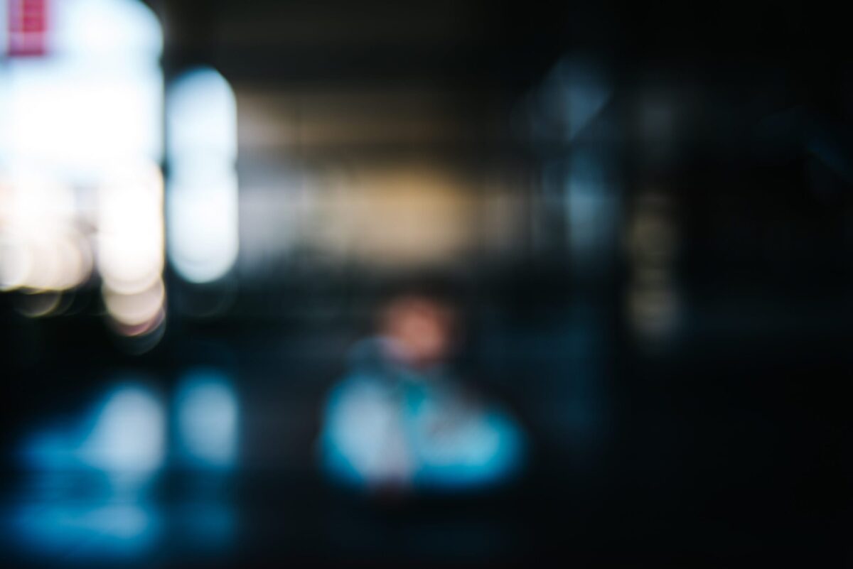 SLR Magic 35mm f1.2 Bokeh Sample