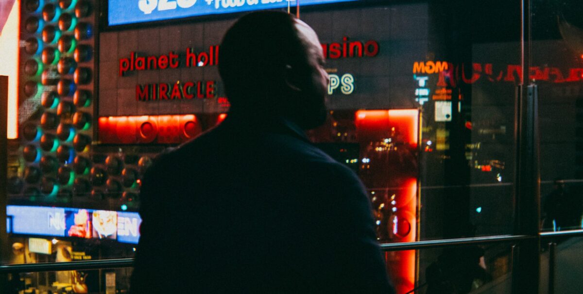 Anamorphot 40 Sample Photo