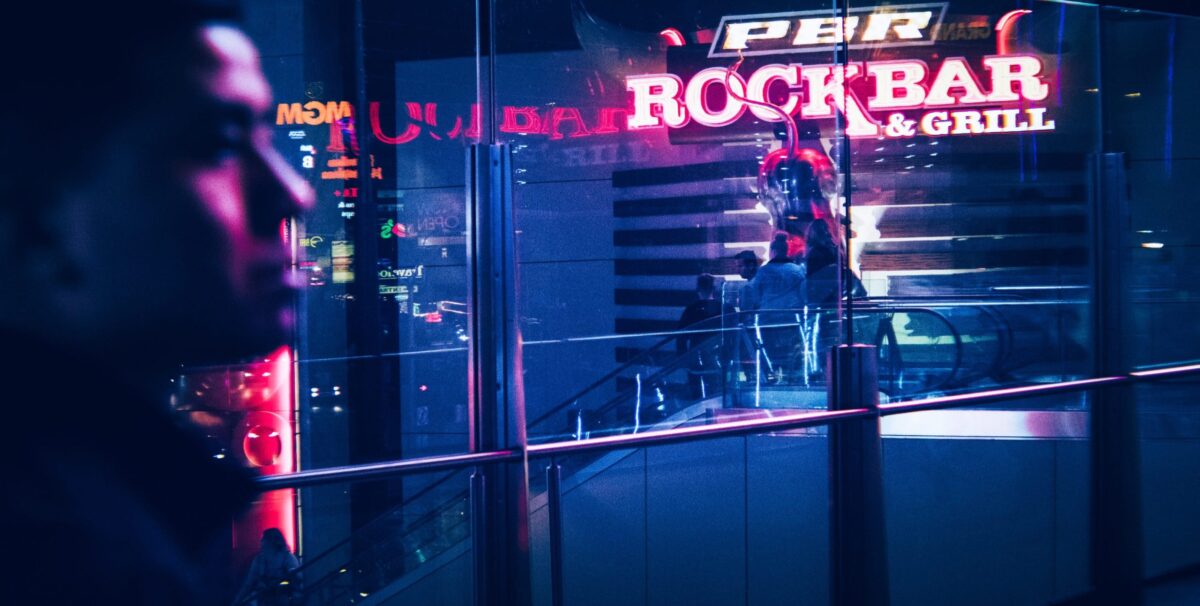 Anamorphot 40 Sample Photo