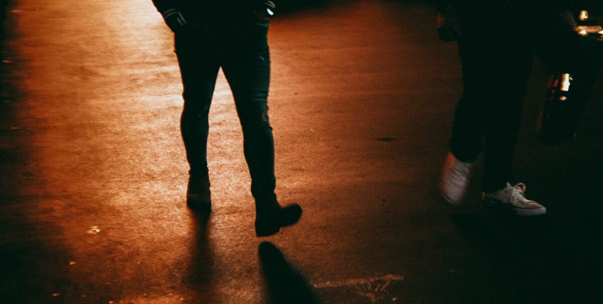 Anamorphot 40 Sample Photo