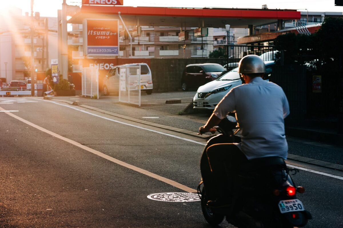 7Artisans 55mm f1.4 Lens Flares