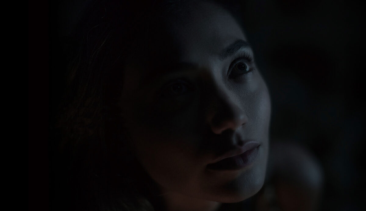 Nikon Full Frame Mirrorless