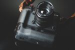 Fujifilm X-T2 Vertical Battery Grip
