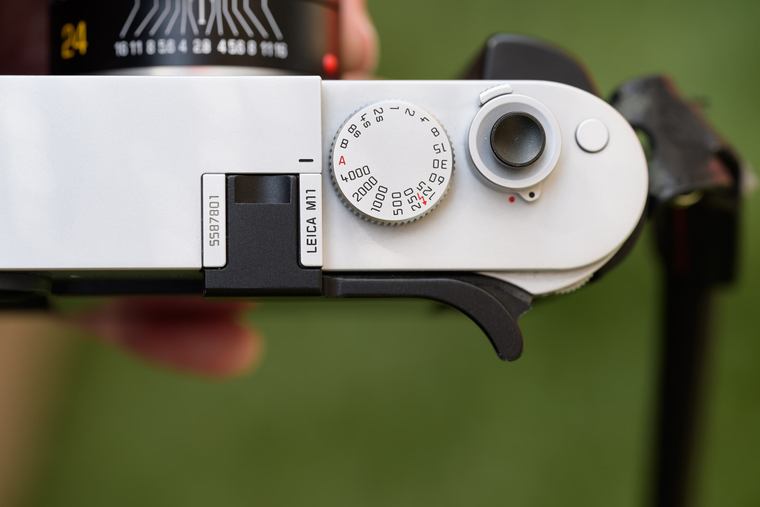 Leica M11 Accessories