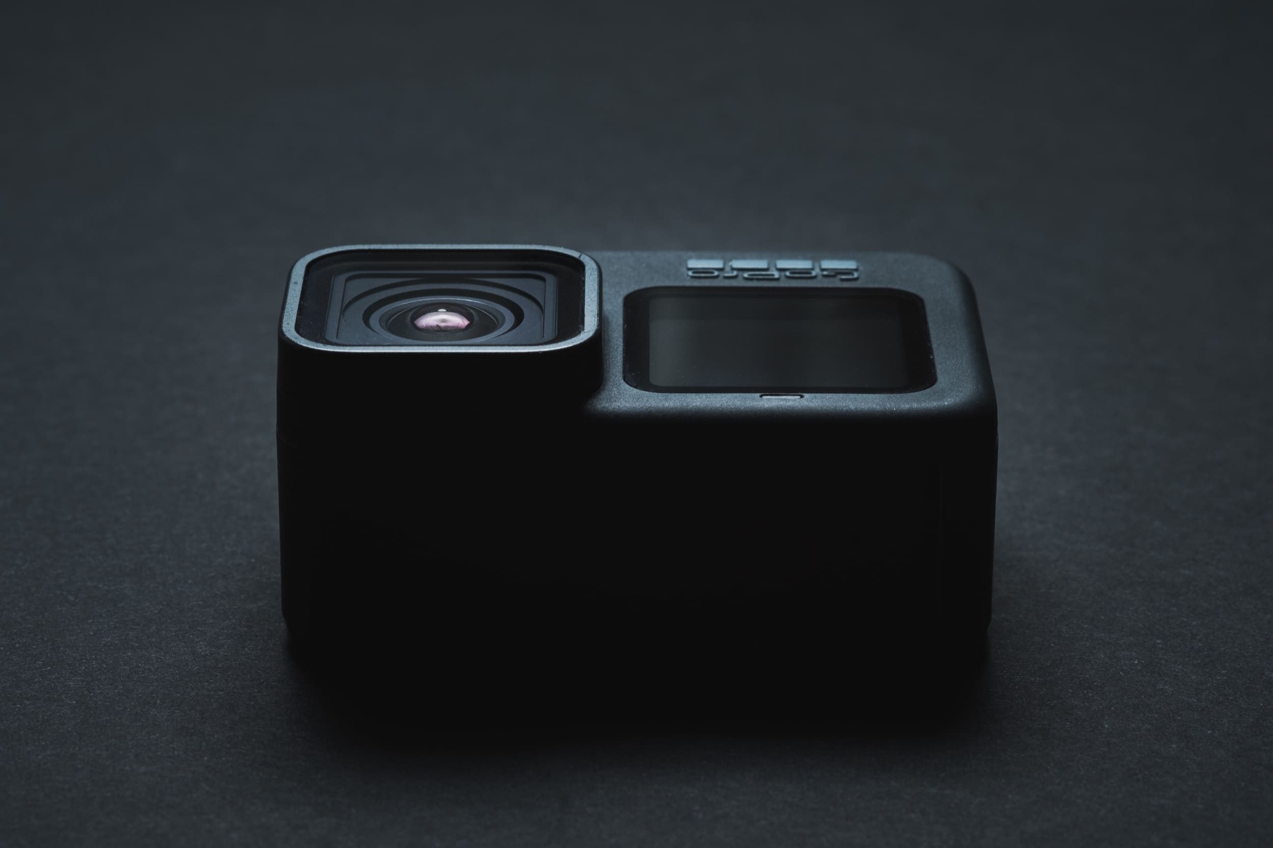 Best Memory Card GoPro Hero 10 Black | Alik Griffin