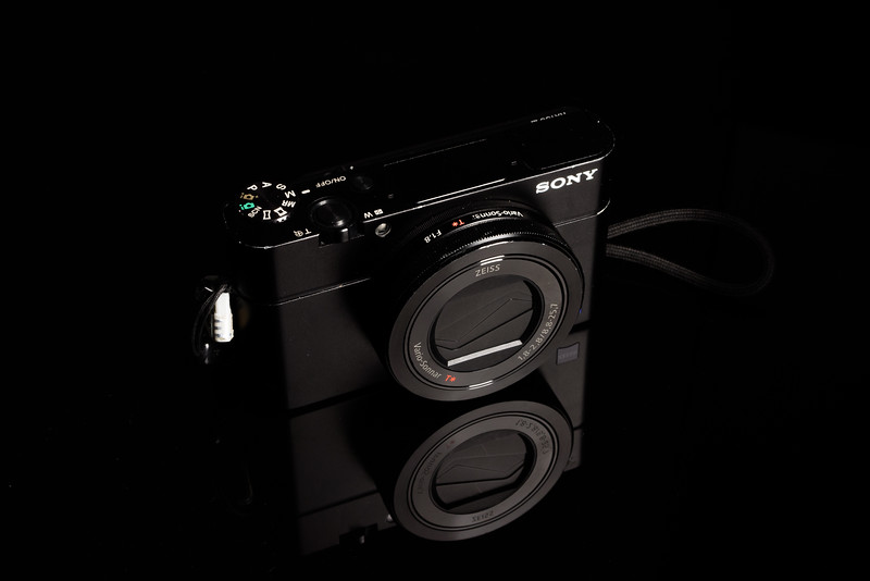 Sony RX100 III