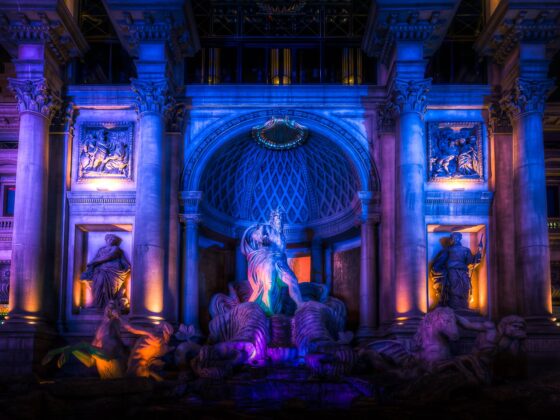 Las Vegas Maximus Shopilius