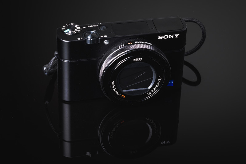 Sony RX100 IV