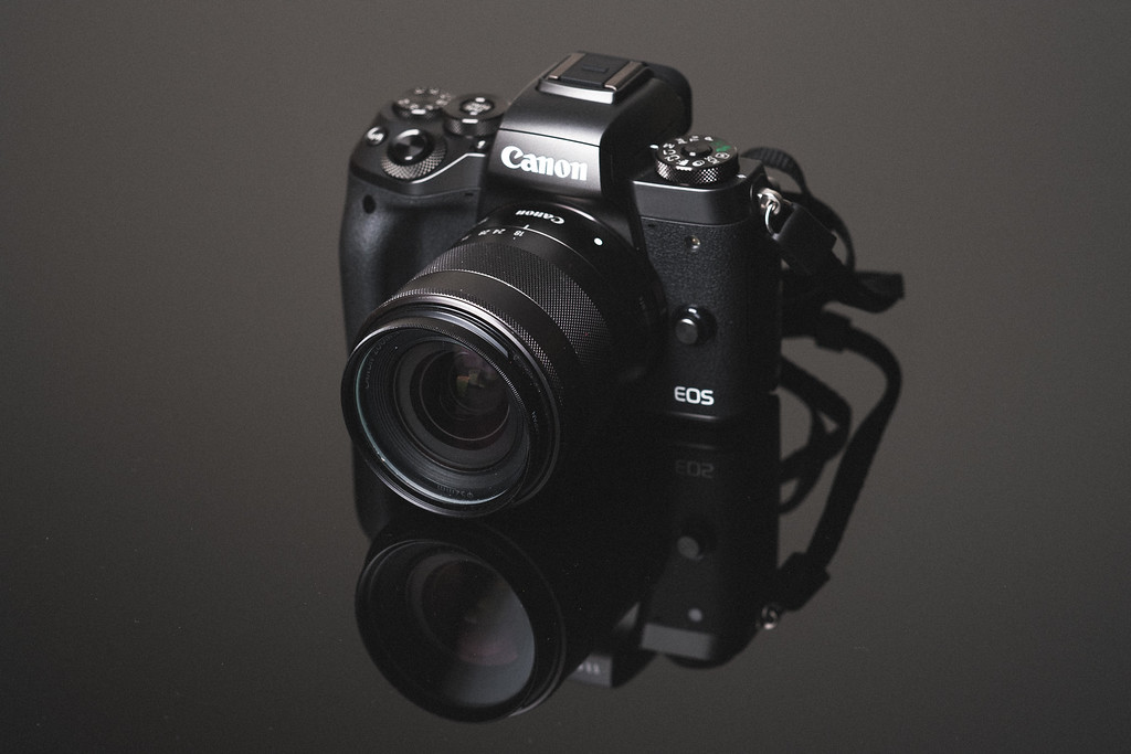 Canon M5