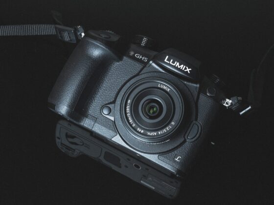 Panasonic GH5 UHS-I vs UHS-II