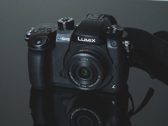 Memory Cards You Should Buy For The Panasonic GH5