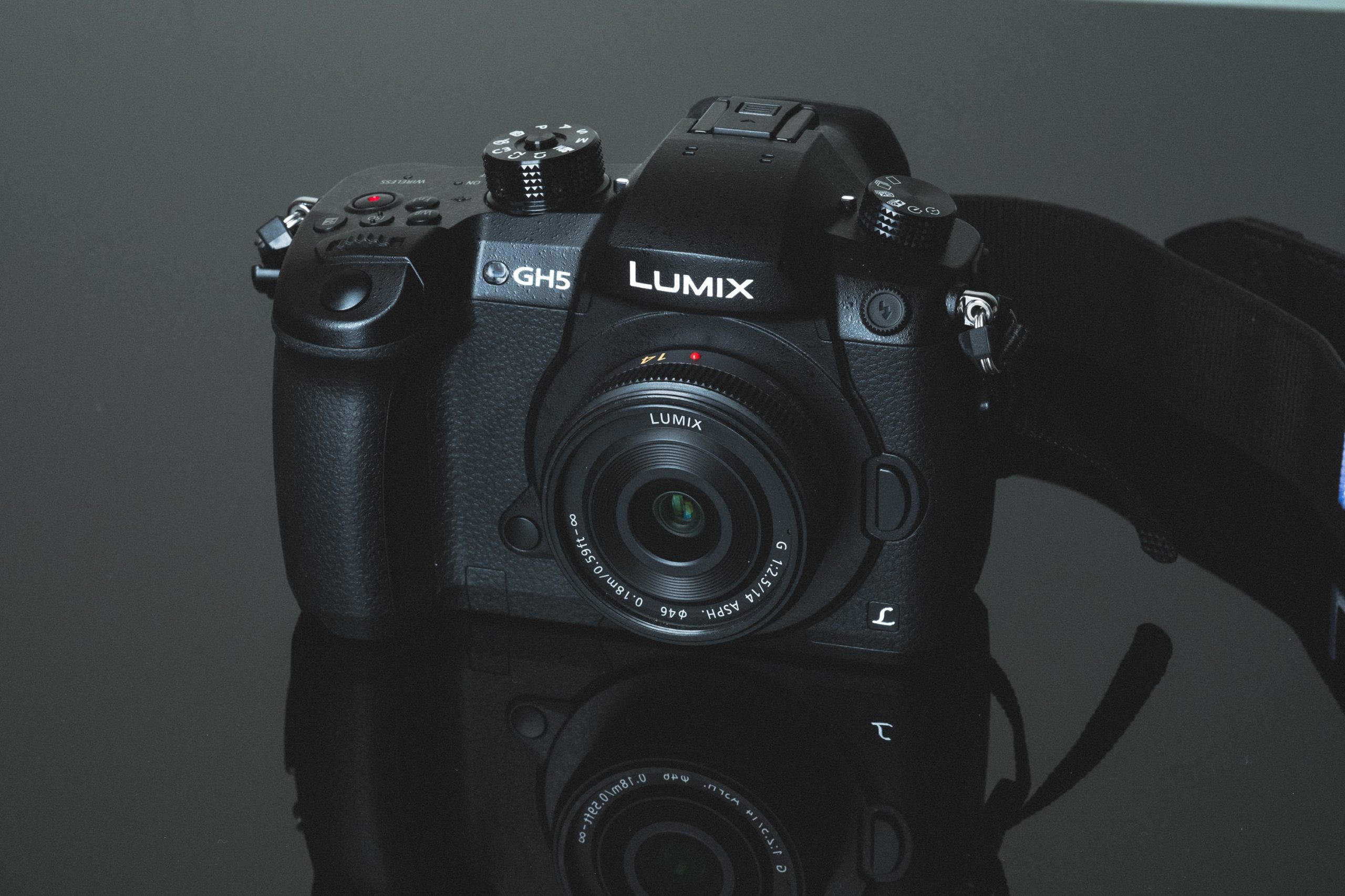 Memory Cards You Should Buy For The Panasonic GH5