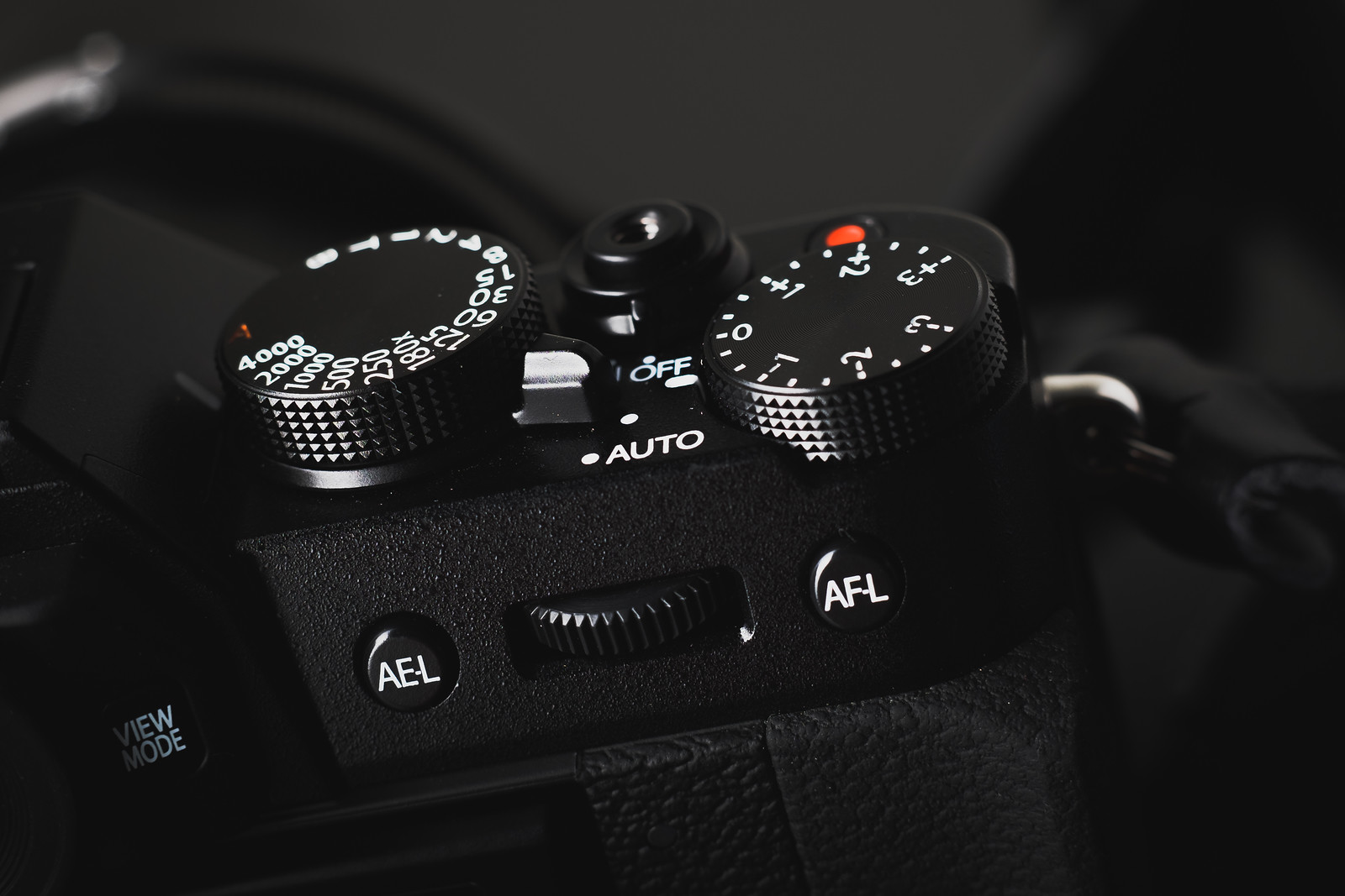 Fujifilm X-T10 Memory Cards