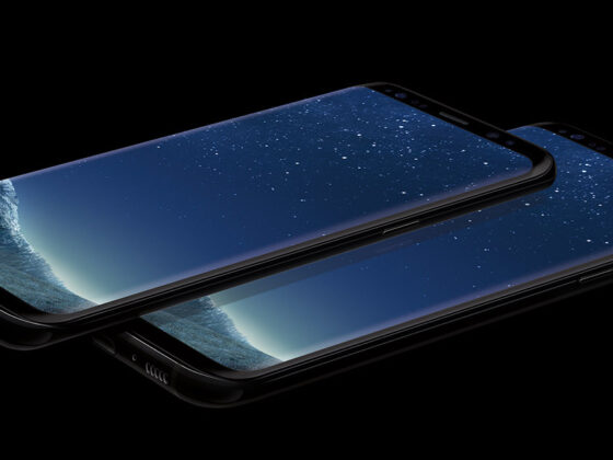 Best Memory Cards For The Samsung Galaxy S8 / S8+