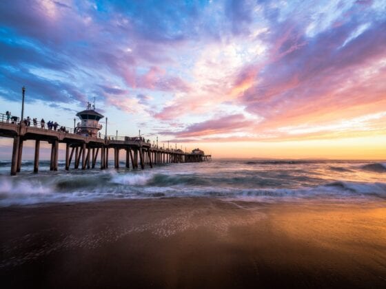 Sony 16-35mm f4 Review