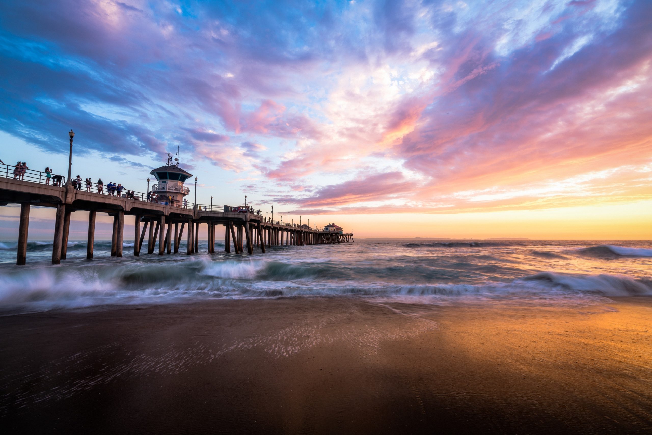 Sony 16-35mm f4 Review