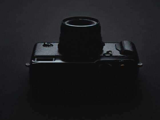 7Artisans 25mmf1.8 Product Shot