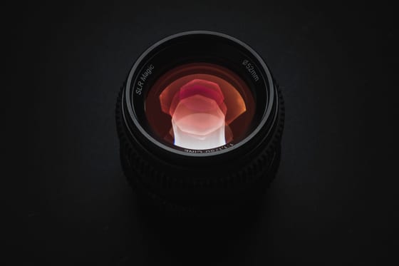 SLR Magic 50mm f1.1 Sample Photo