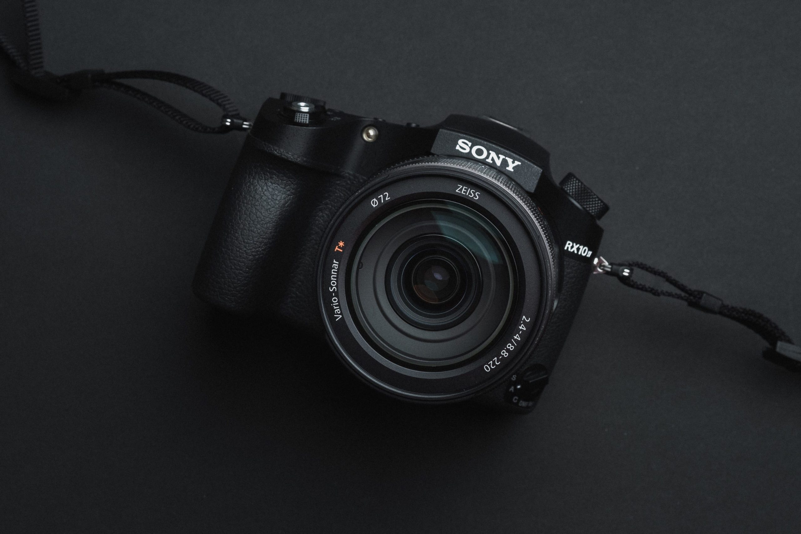 Sony RX10 IV Accessories