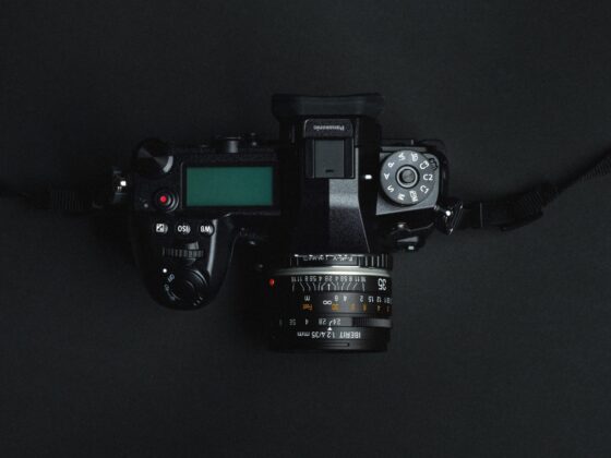 Panasonic G9 Fastest Memory Cards