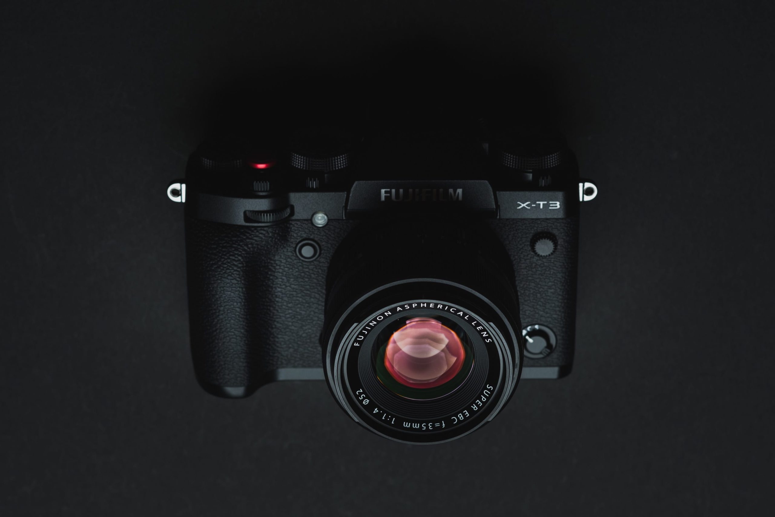 Best Accessories Fujifilm X-T3