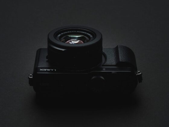 panasonic xl100 II memory cards