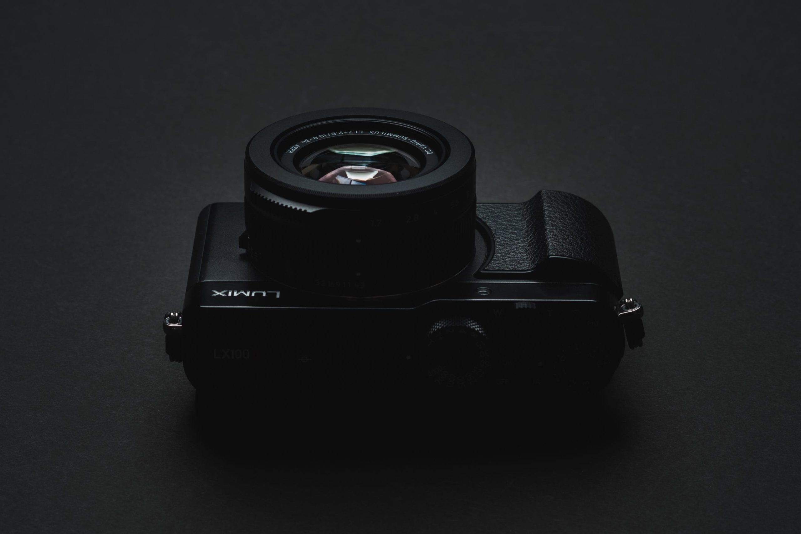 panasonic xl100 II memory cards