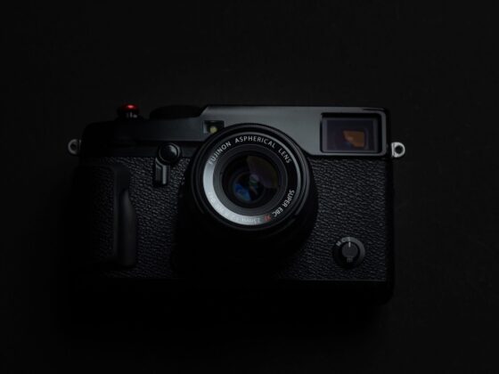 Fujinon 23mm f2 Review