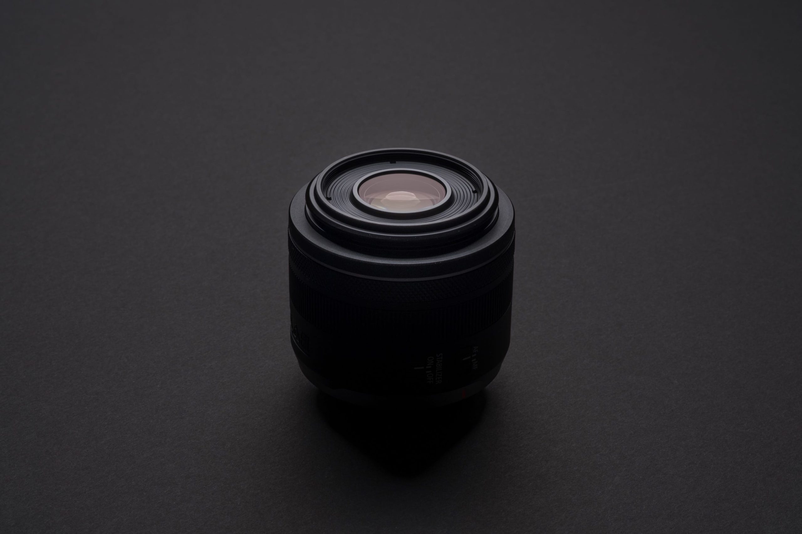 Canon 35mm f1.8 Product Image