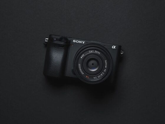Best Memory Card Sony A6400