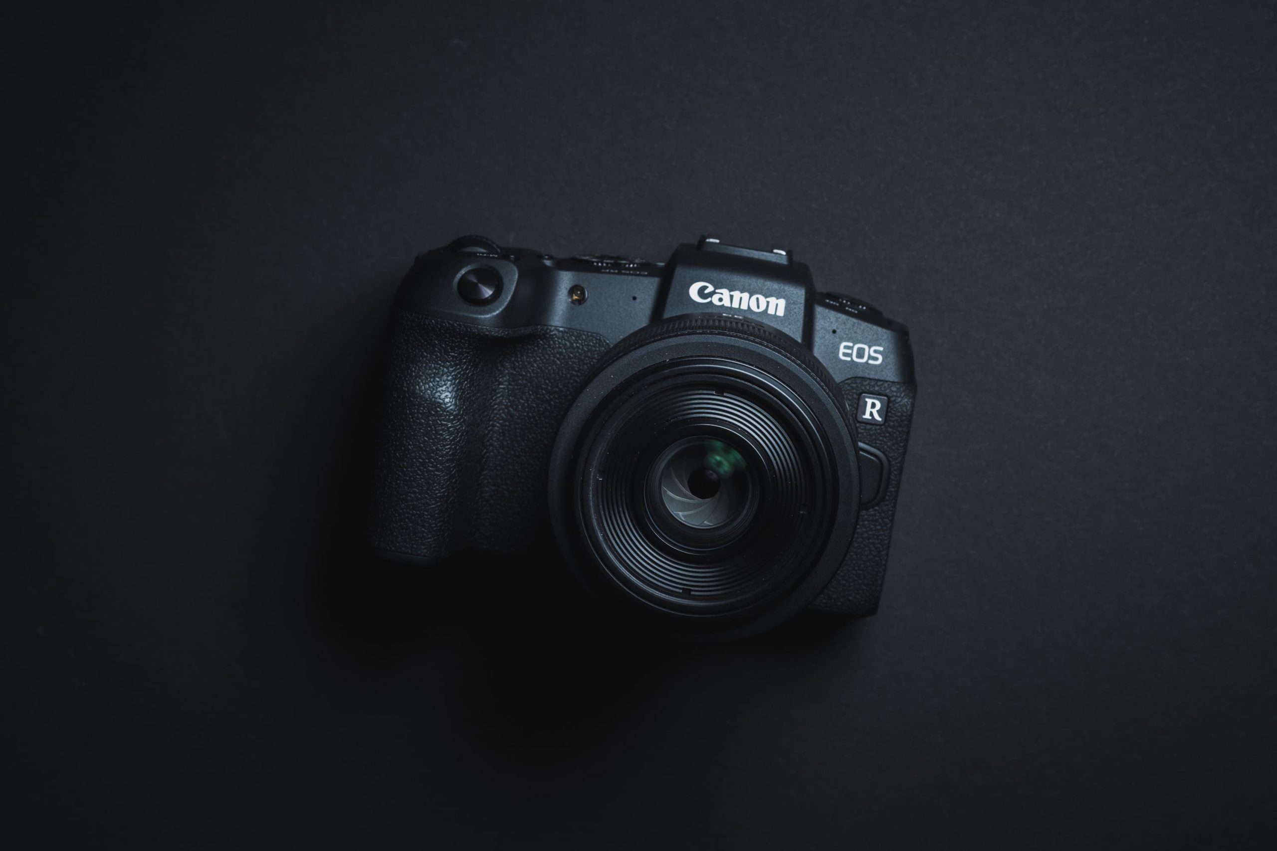 Best Memory Card Canon EOS RP