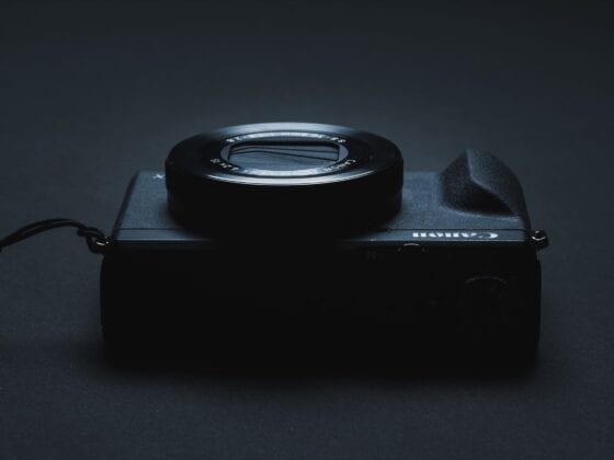 Best SD Memory Cards Canon G7XIII