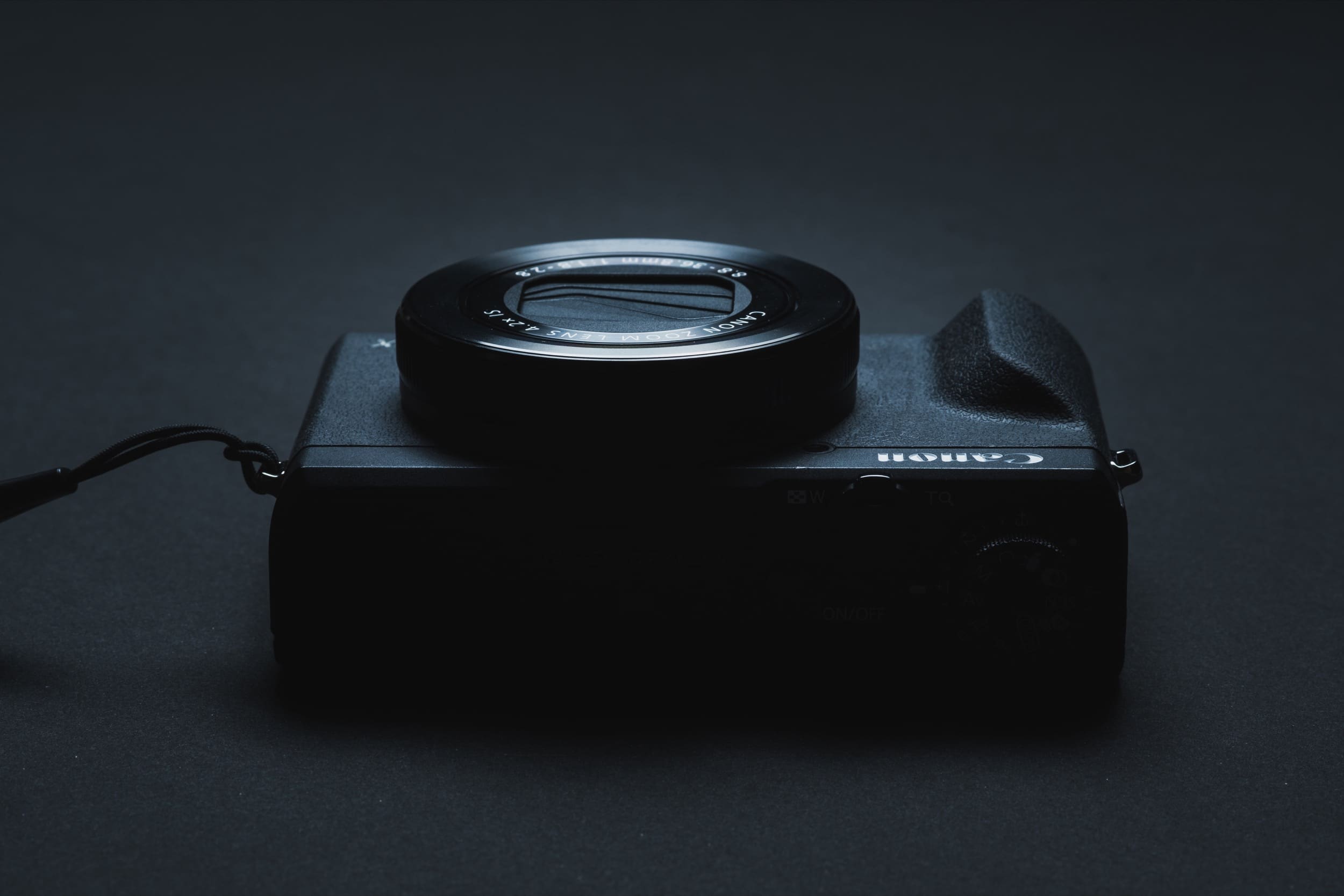 Best SD Memory Cards Canon G7XIII