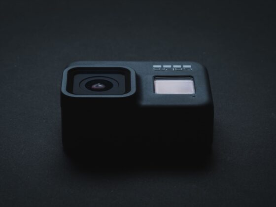 Best SD Card GoPro Hero