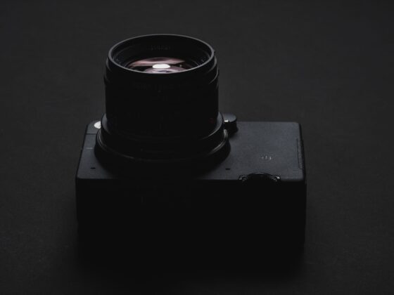 Sigma FP First Impressions