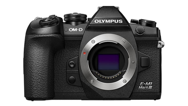 Olympus E-M1 Mark III Best Memory Cards
