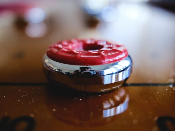 Fujifilm Color JPG Effects