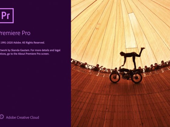 Premiere Pro 14.2 Prores RAW