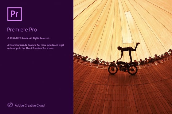 Premiere Pro 14.2 Prores RAW