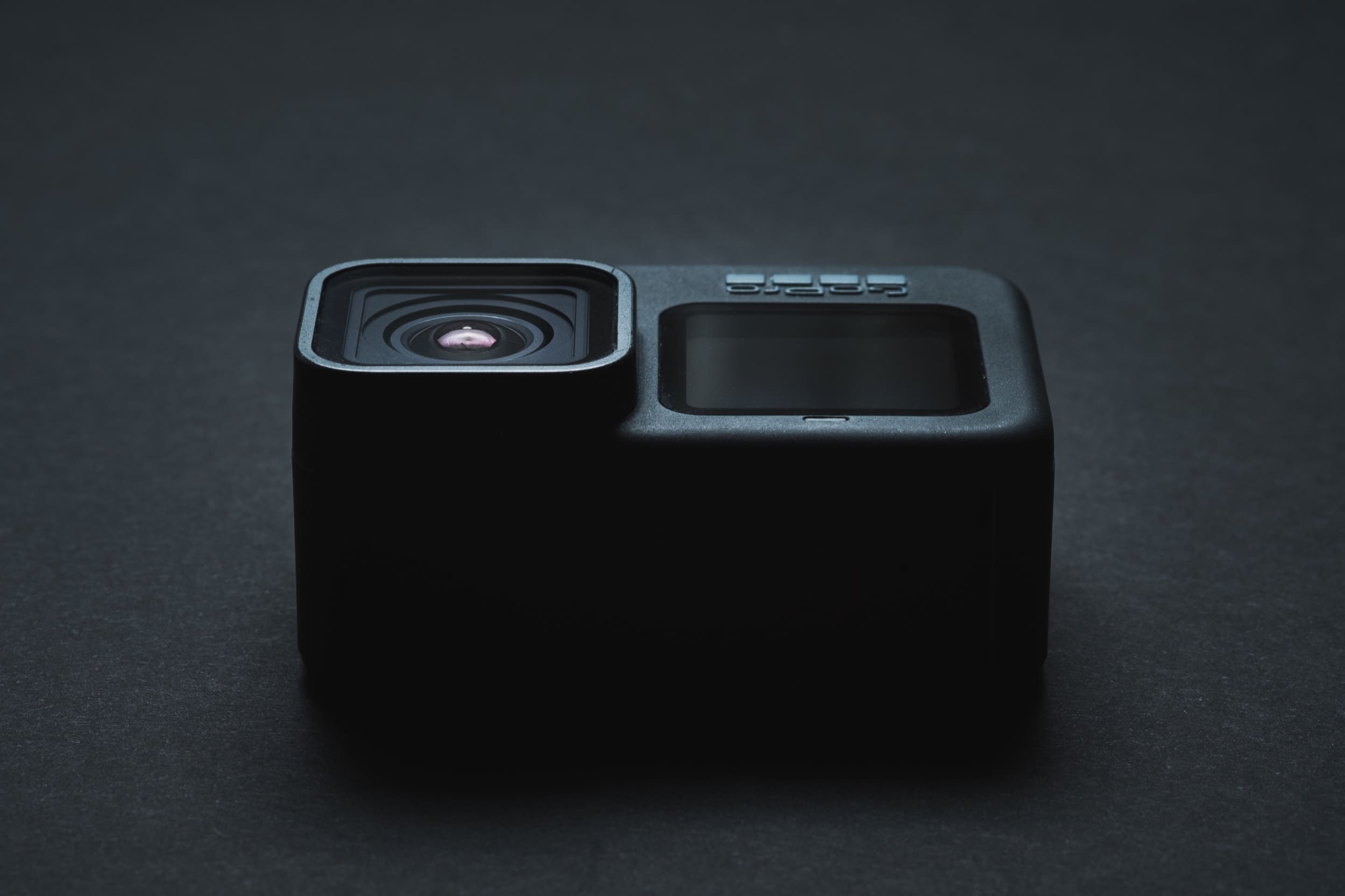 GoPro Hero 19 SD Cards