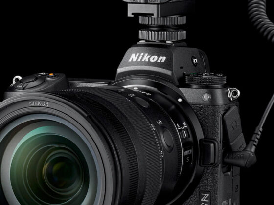 Nikon Z6 II Accessories
