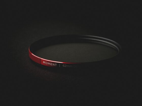 Moment Cinebloom Diffusion Review