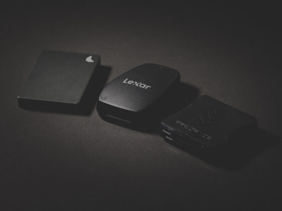 Best CFexpress B Reader