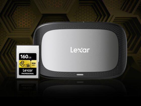 Lexar CFexpress Type A Review