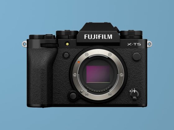 Fujifilm X-T5 Accessories