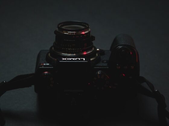 Panasonic S5 II Memory Card Speed Tests