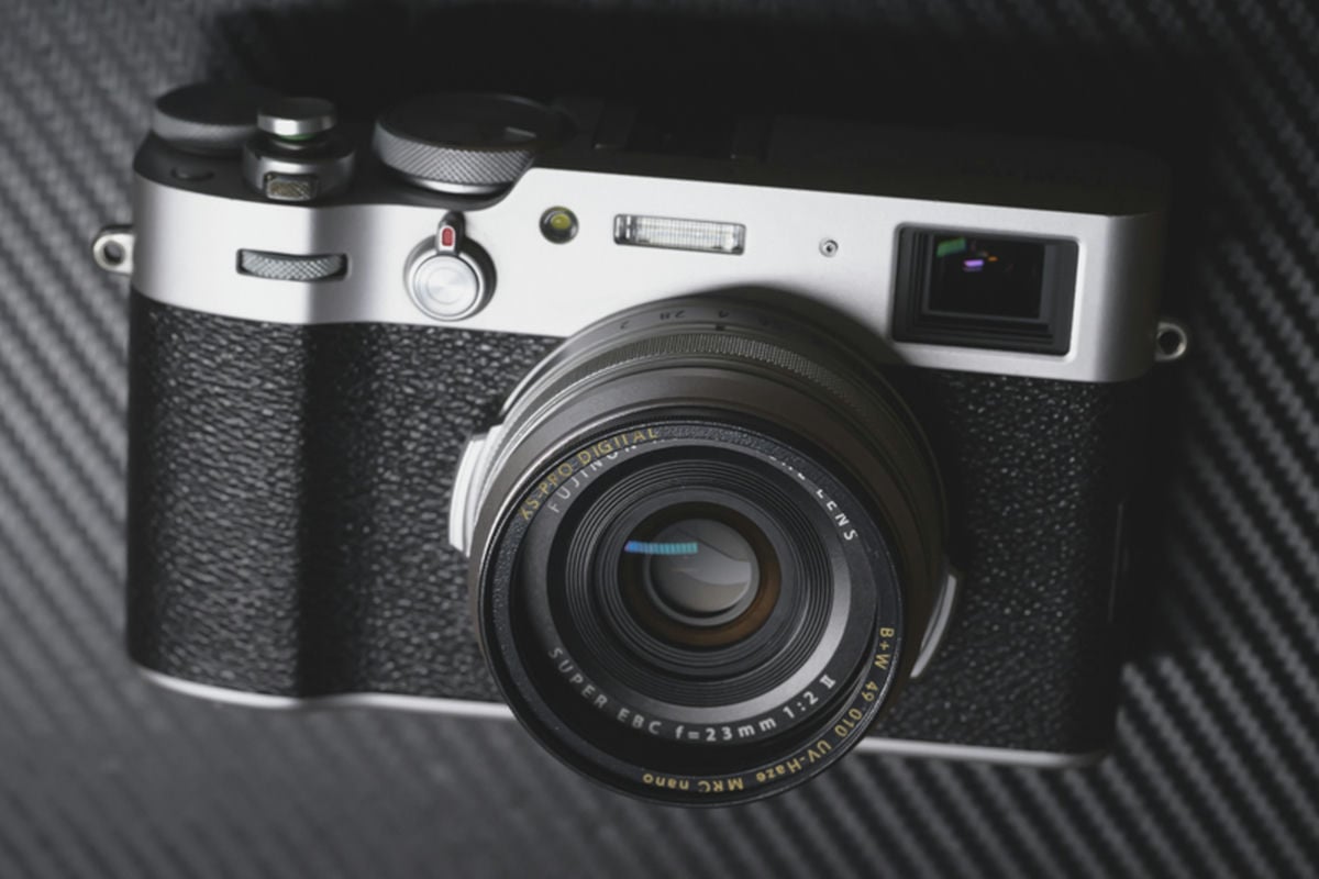 Accessories For Fujifilm X100VI