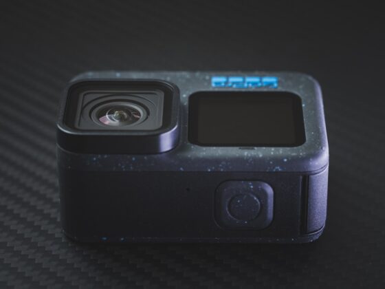 GoPro Hero 12 Black Memory Card Recommendations