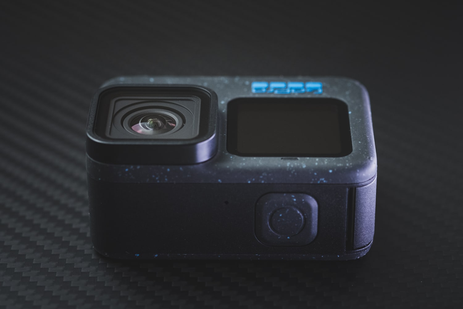 GoPro Hero 12 Black Memory Card Recommendations